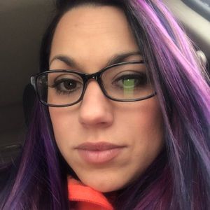 Meet your Posher, Arianne